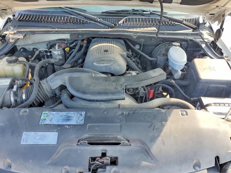 68659386 :رقم المزاد ، 3GKEC16Z73G115529 vin ، 2003 Gmc Yukon Xl مزاد بيع