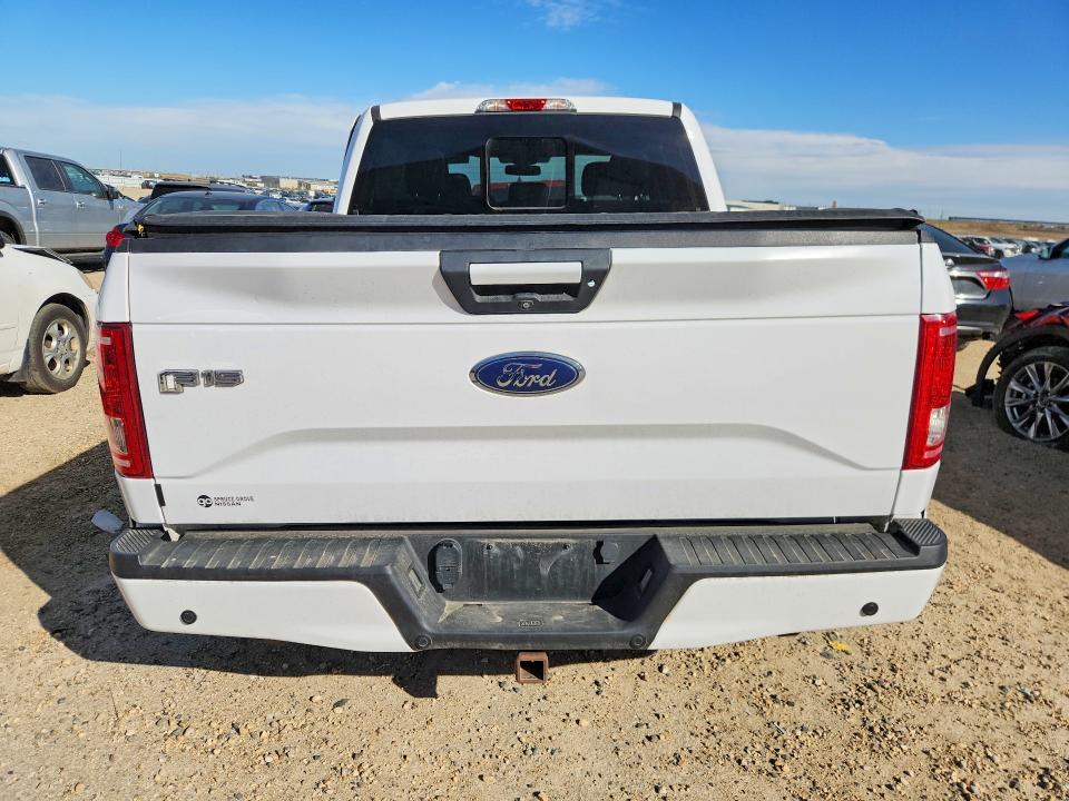 69213786 :رقم المزاد ، 1FTEW1EG5HKE00622 vin ، 2017 Ford F150 مزاد بيع