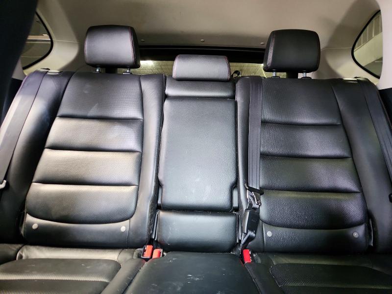70366786 :رقم المزاد ، JM3KE4DY3F0540332 vin ، 2015 Mazda Cx-5 مزاد بيع