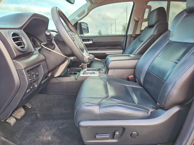 Aukcja sprzedaży 2021 Toyota Tundra, vin: 5TFEY5F14MX294768, numer aukcji: 69453416