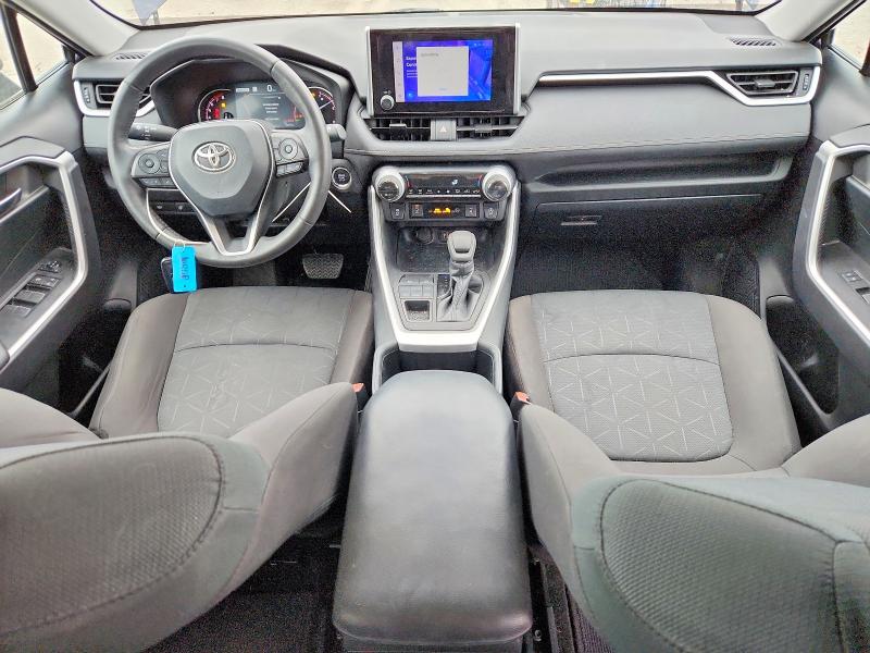 Продаж на аукціоні авто 2023 Toyota Rav4, vin: 2T3P1RFV3PW334113, номер лоту: 67500456