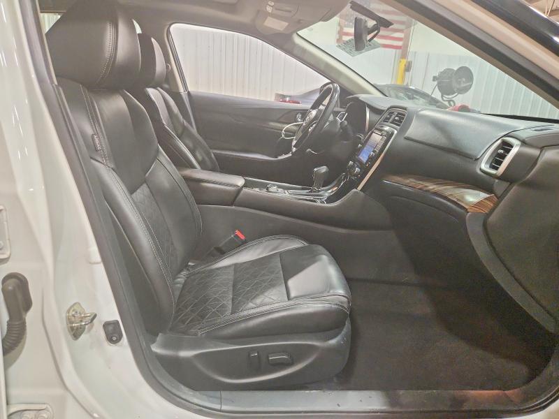 Aukcja sprzedaży 2017 Nissan Maxima, vin: 1N4AA6AP8HC425921, numer aukcji: 68009246
