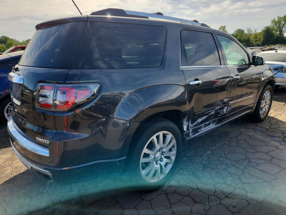 Aukcja sprzedaży 2015 Gmc Acadia, vin: 1GKKVTKD6FJ168308, numer aukcji: 65800726