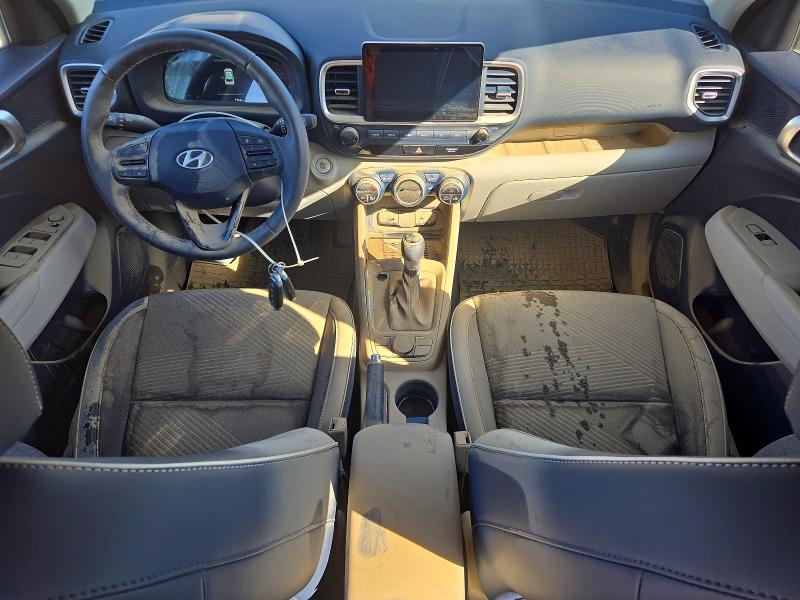 Aukcja sprzedaży 2026 Hyundai Venue, vin: KMHRC8A35TU450578, numer aukcji: 68341556