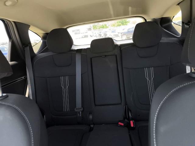 2024 Hyundai Tucson მანქანა იყიდება აუქციონზე, vin: 5NMJBCDE6RH332527, აუქციონის ნომერი: 70456696