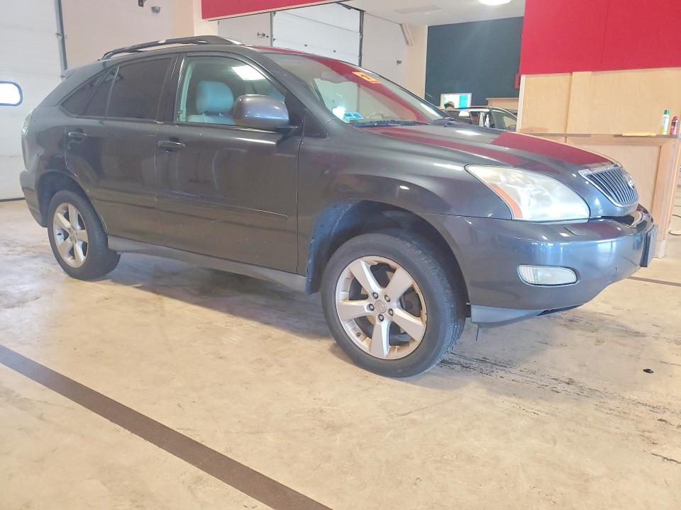 Aukcja sprzedaży 2005 Lexus Rx, vin: 2T2HA31U85C073743, numer aukcji: 67608746