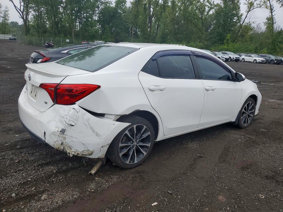 2017 Toyota Corolla მანქანა იყიდება აუქციონზე, vin: 2T1BURHE2HC959340, აუქციონის ნომერი: 67233716
