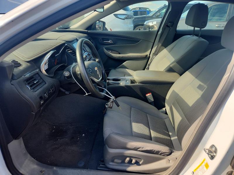 Продаж на аукціоні авто 2014 Chevrolet Impala, vin: 1G11Y5SL0EU108712, номер лоту: 70492076