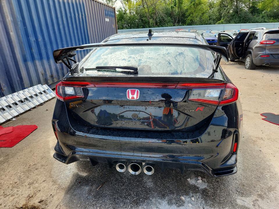 Продажа на аукционе авто 2026 Honda Civic, vin: JHMFL5G48TX000698, номер лота: 67481536