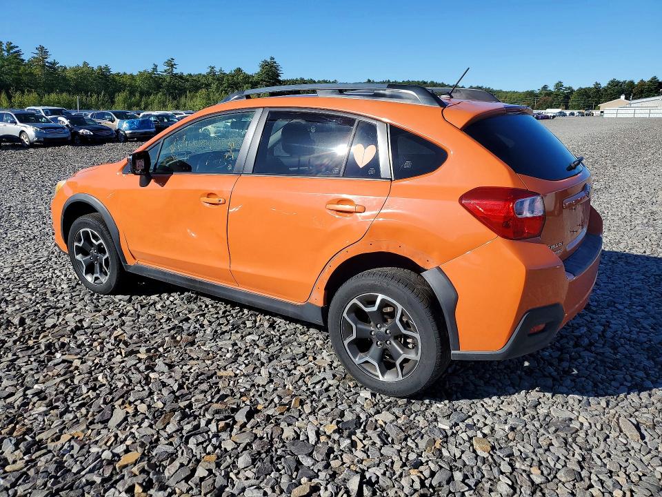 69980316 :رقم المزاد ، JF2GPACC3E9247944 vin ، 2014 Subaru Xv Crosstrek مزاد بيع