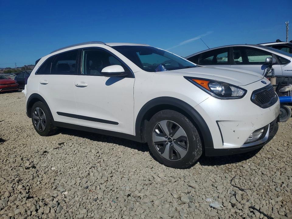 Продаж на аукціоні авто 2019 Kia Niro, vin: KNDCB3LC8K5306755, номер лоту: 68195456