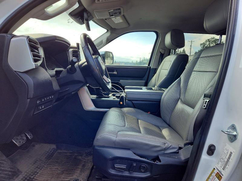 Aukcja sprzedaży 2023 Toyota Tundra, vin: 5TFJA5DB6PX090234, numer aukcji: 67879056