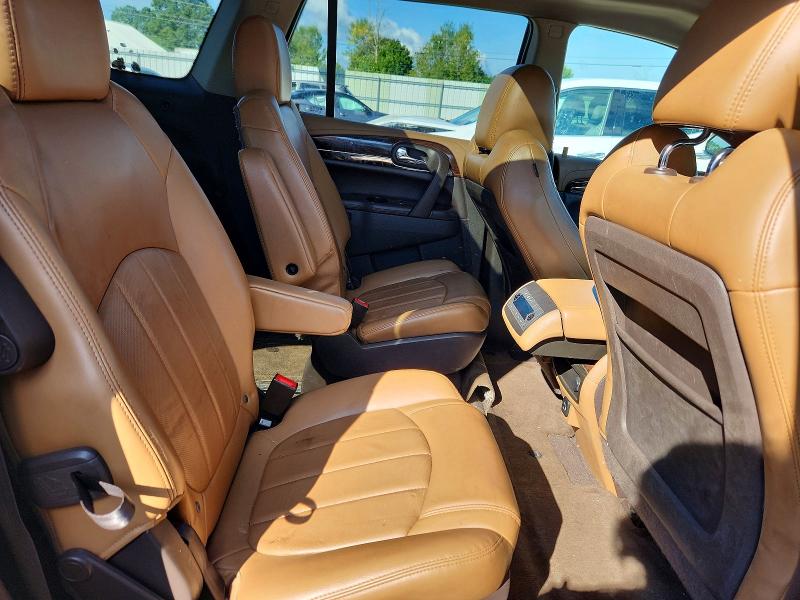 Aukcja sprzedaży 2016 Buick Enclave, vin: 5GAKVCKD5GJ346661, numer aukcji: 67740616