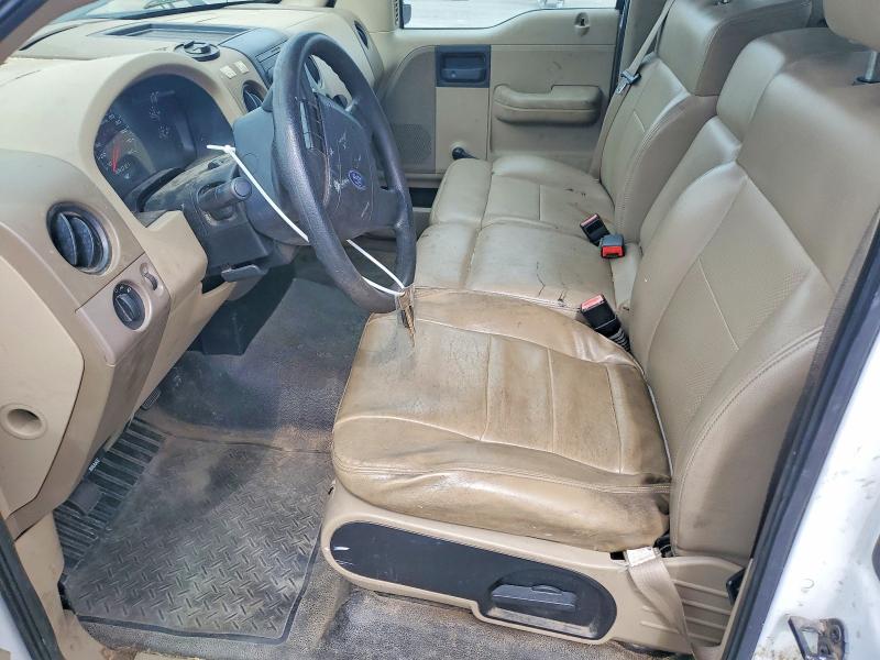 Aukcja sprzedaży 2007 Ford F150, vin: 1FTRF12W07KC18130, numer aukcji: 70104986