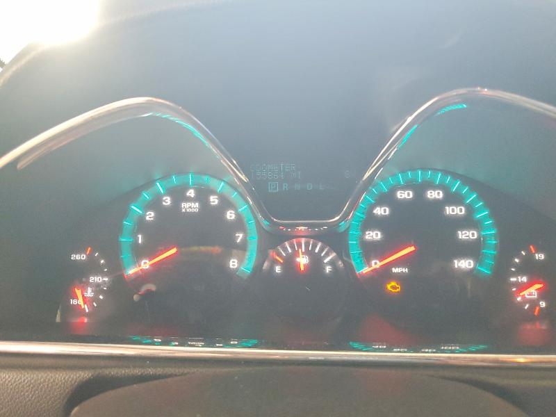 2017 Chevrolet Traverse მანქანა იყიდება აუქციონზე, vin: 1GNKVHKD5HJ305483, აუქციონის ნომერი: 67412036