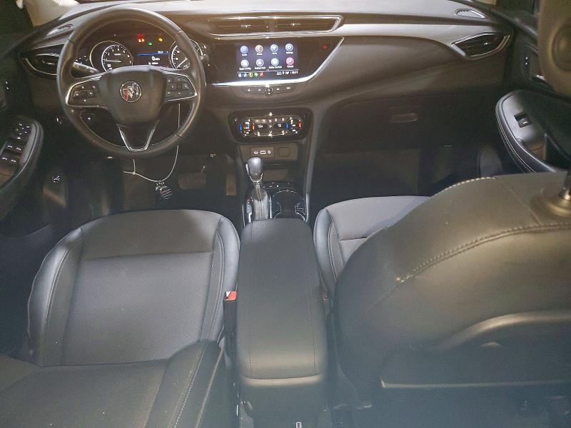 Продажа на аукционе авто 2022 Buick Encore Gx, vin: KL4MMESLXNB125474, номер лота: 68651186