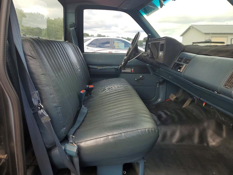 Продаж на аукціоні авто 1992 Chevrolet Gmt-400, vin: 1GCDC14Z9NE107159, номер лоту: 70818996