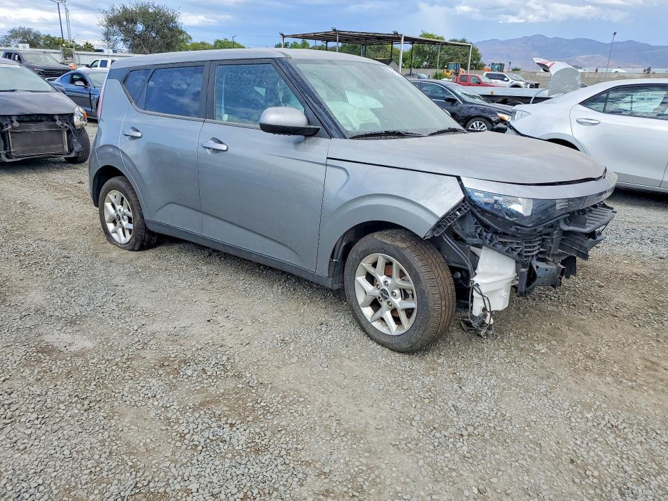 Продаж на аукціоні авто 2024 Kia Soul, vin: KNDJ23AU6R7905042, номер лоту: 67866006