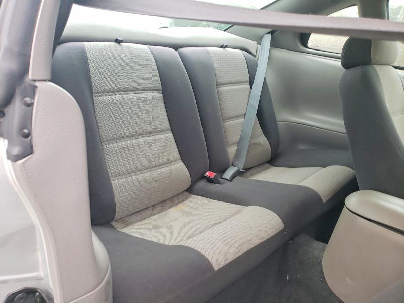 67166606 :رقم المزاد ، 1FAFP40452F126277 vin ، 2002 Ford Mustang مزاد بيع