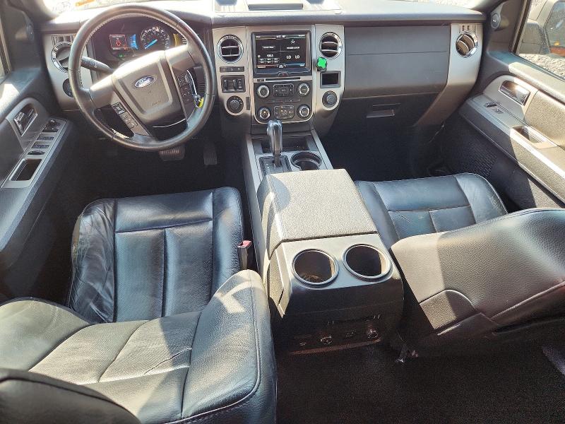 2015 Ford Expedition მანქანა იყიდება აუქციონზე, vin: 1FMJK1JT7FEF45214, აუქციონის ნომერი: 69179826