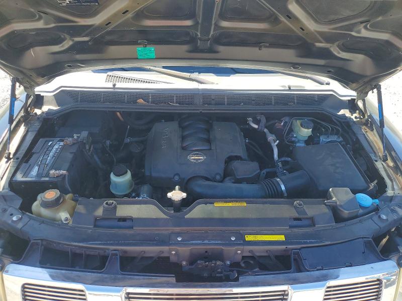 Aukcja sprzedaży 2006 Nissan Titan, vin: 1N6BA07A16N515361, numer aukcji: 70421946