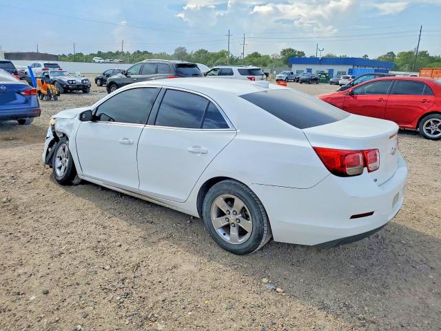 65698936 :رقم المزاد ، 1G11C5SA8GF117047 vin ، 2016 Chevrolet Malibu Limited مزاد بيع