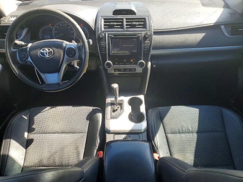 Продажа на аукционе авто 2014 Toyota Camry, vin: 4T1BF1FKXEU449316, номер лота: 68575446