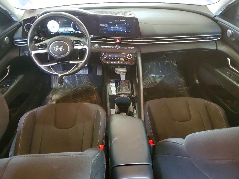 Продаж на аукціоні авто 2023 Hyundai Elantra, vin: KMHLS4AG0PU627922, номер лоту: 70643446