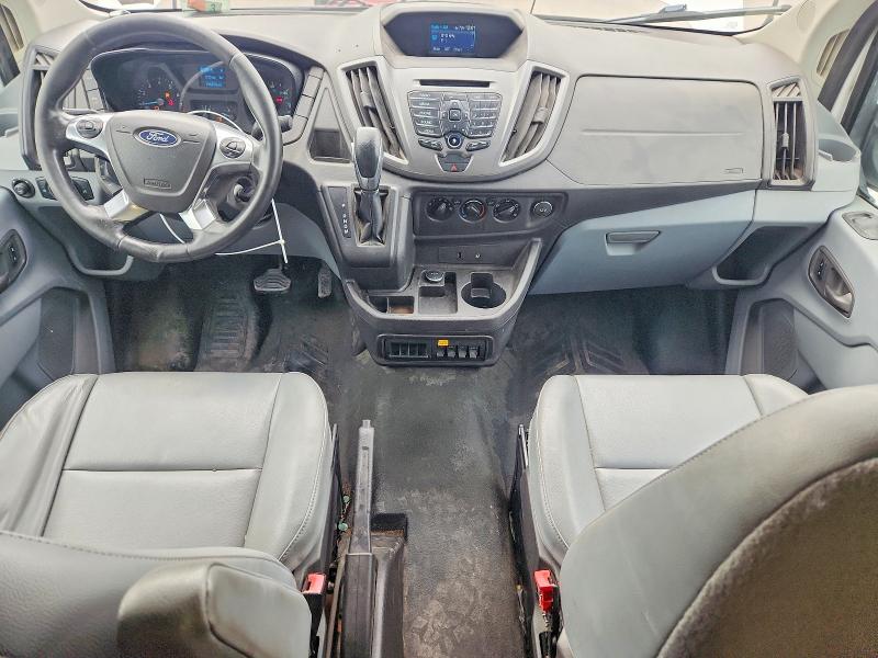 Aukcja sprzedaży 2016 Ford Transit, vin: 1FTYE1ZM6GKA76191, numer aukcji: 69517366