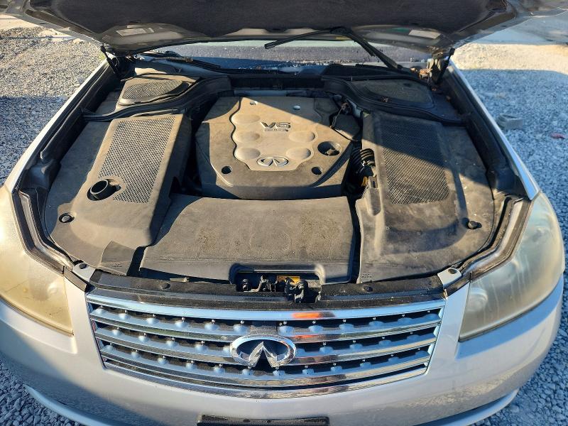 67459576 :رقم المزاد ، JNKAY01E46M117040 vin ، 2006 Infiniti M35 مزاد بيع