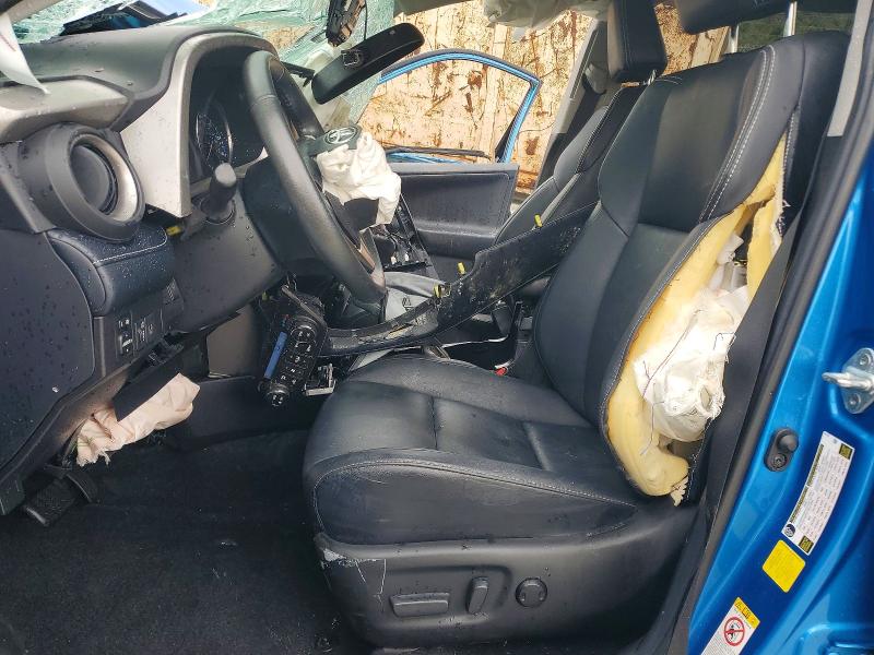 2018 Toyota Rav4 მანქანა იყიდება აუქციონზე, vin: 2T3YFREV6JW478737, აუქციონის ნომერი: 66738276