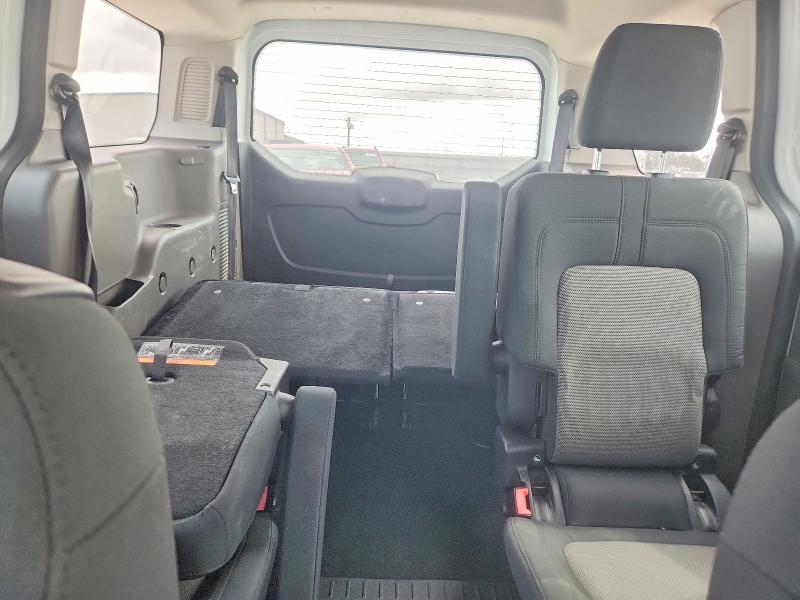 2019 Ford Transit Connect მანქანა იყიდება აუქციონზე, vin: NM0GE9E20K1413920, აუქციონის ნომერი: 70873786