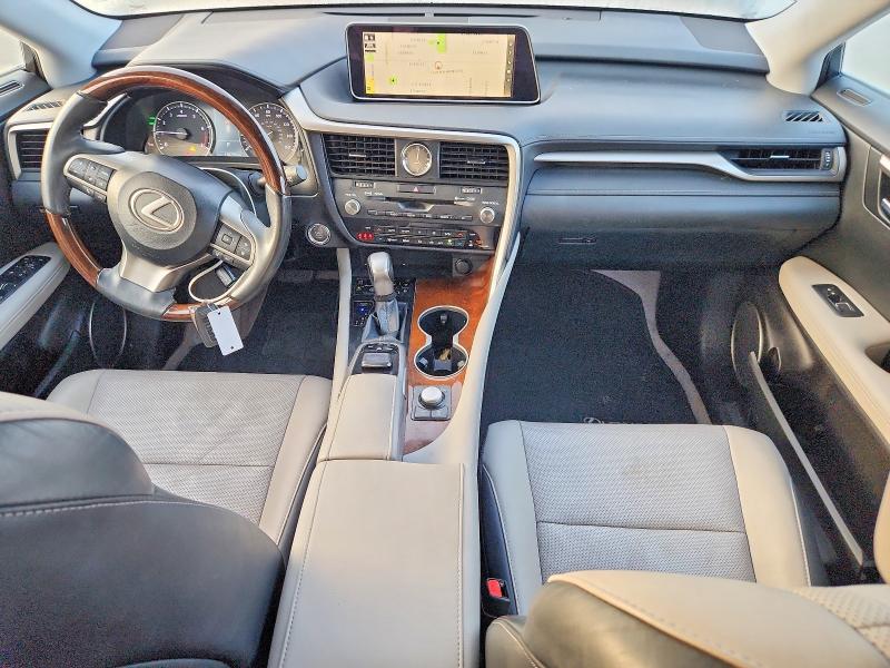 Aukcja sprzedaży 2017 Lexus Rx 350, vin: 2T2BZMCA5HC103485, numer aukcji: 68807726