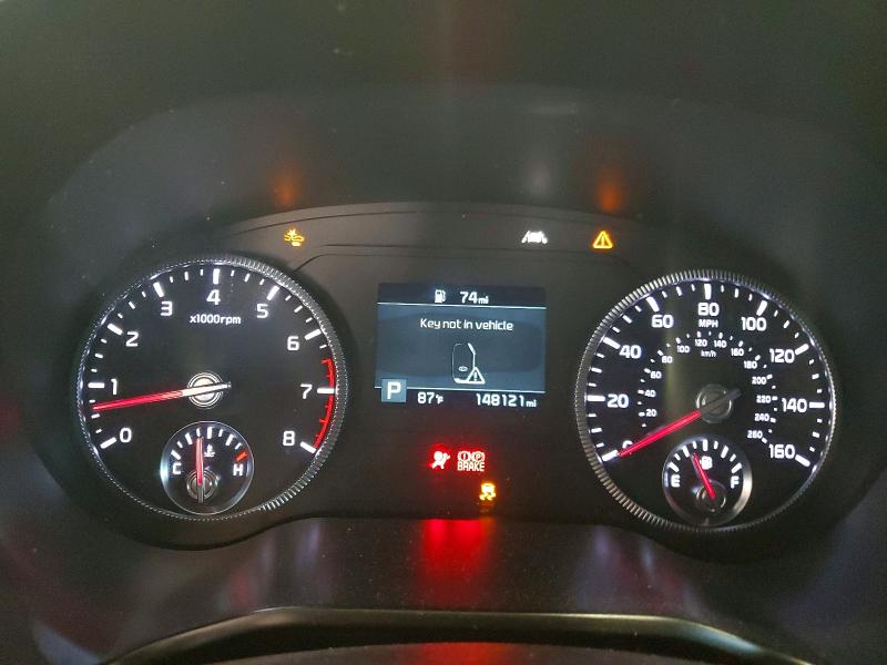 Aukcja sprzedaży 2020 Kia Telluride, vin: 5XYP6DHC6LG024773, numer aukcji: 67295046