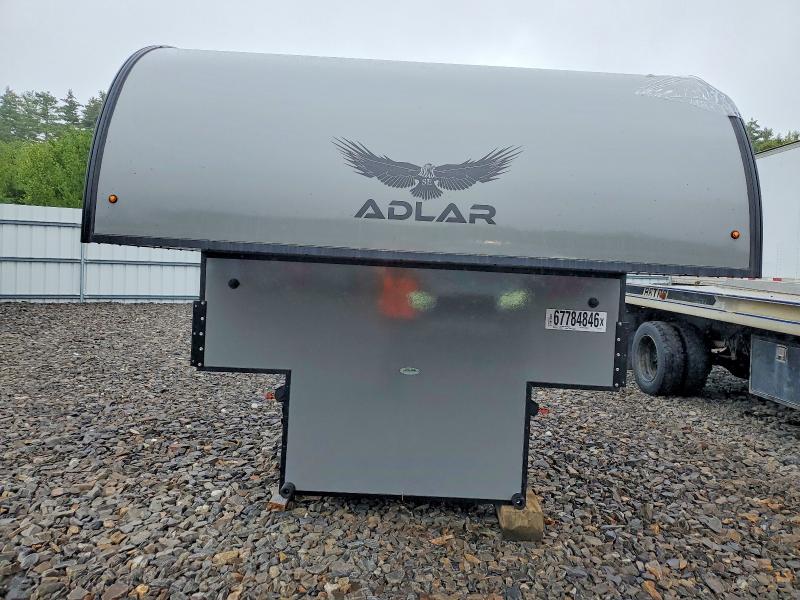2026 Other Rv Trailers მანქანა იყიდება აუქციონზე, vin: ADXLS65260114, აუქციონის ნომერი: 67784846
