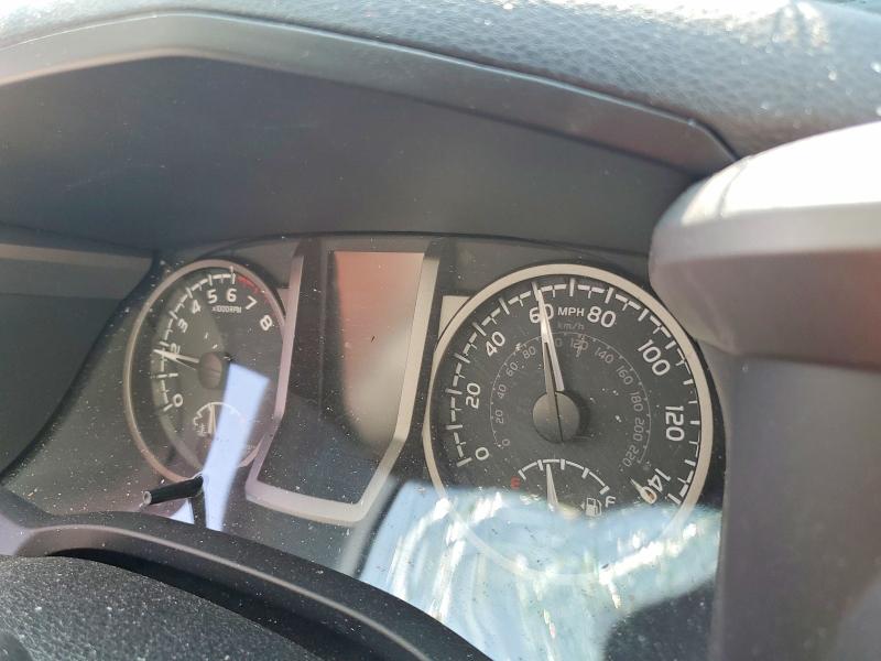Продажа на аукционе авто 2021 Toyota Tacoma, vin: 3TMCZ5AN1MM406186, номер лота: 69355486