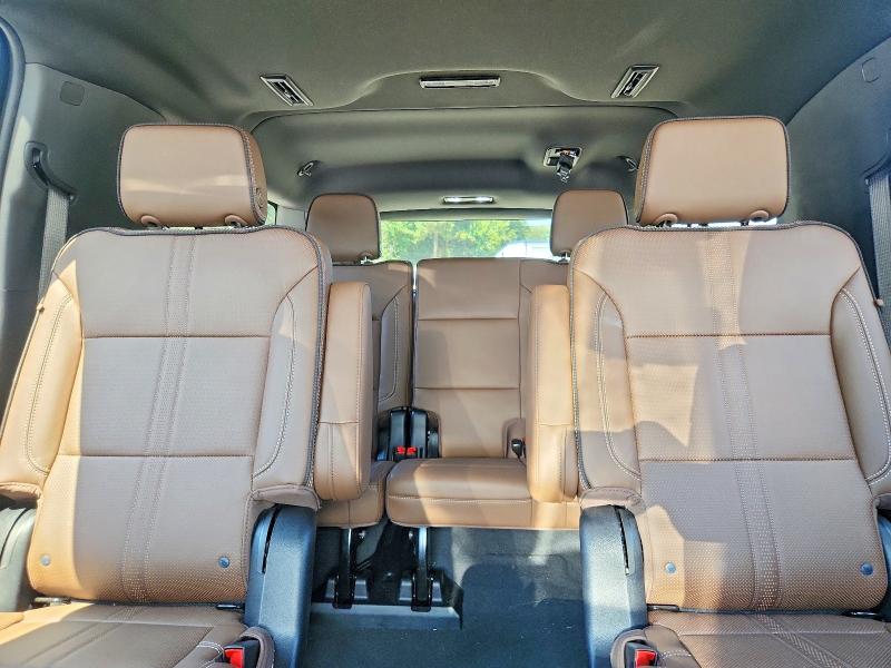Aukcja sprzedaży 2025 Chevrolet Suburban, vin: 1GNS6GRL3SR386447, numer aukcji: 67353336