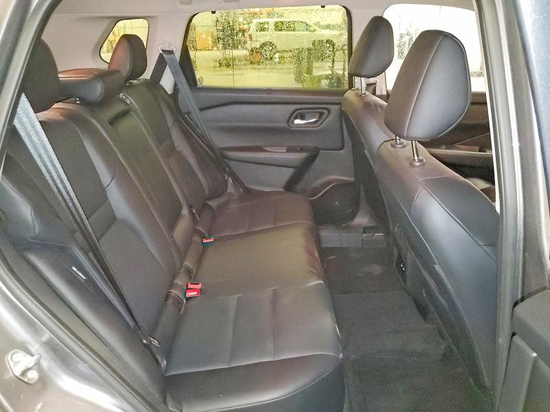 Продажа на аукционе авто 2024 Nissan Rogue, vin: JN8BT3BBXRW284042, номер лота: 69034296