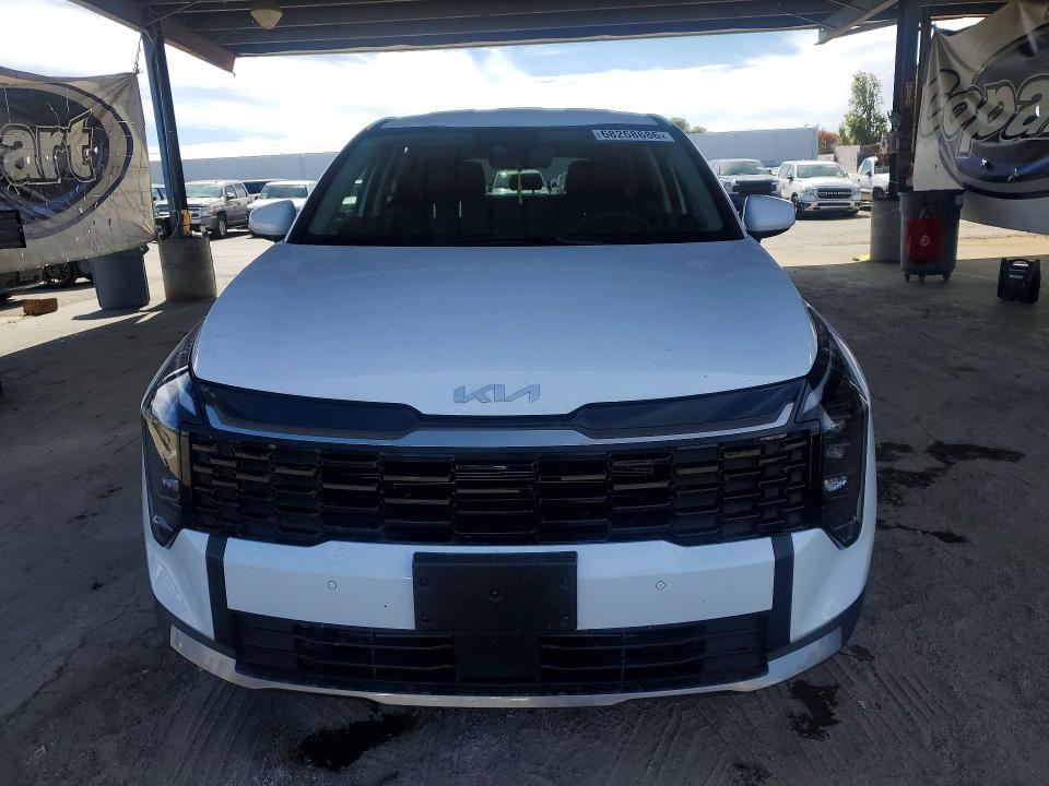 Продажа на аукционе авто 2026 Kia Sportage, vin: 5XYK23DF0TG411271, номер лота: 68268686