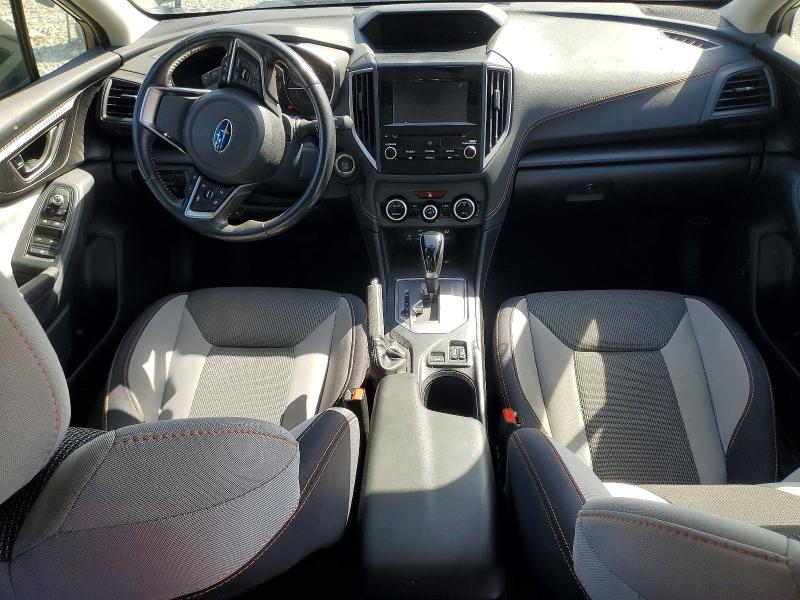 Aukcja sprzedaży 2020 Subaru Crosstrek, vin: JF2GTAECXL8216427, numer aukcji: 69333606