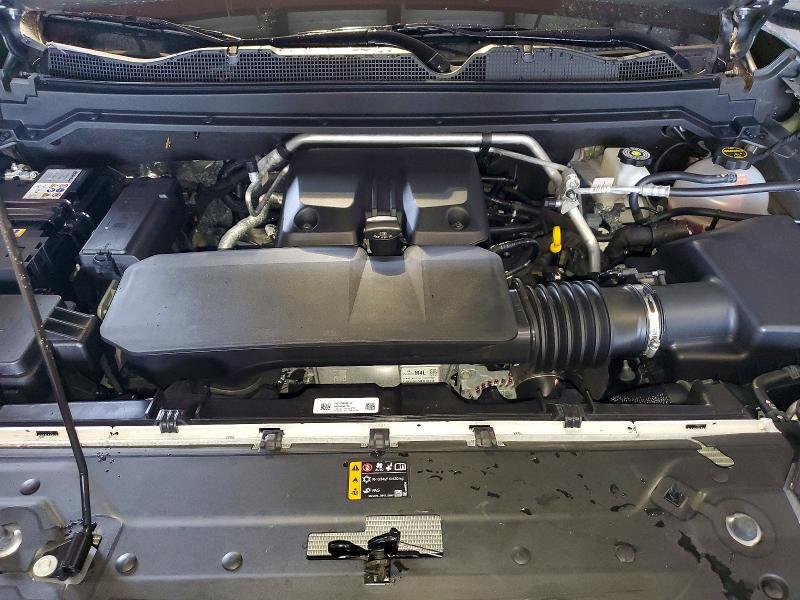 2025 Gmc Canyon მანქანა იყიდება აუქციონზე, vin: 1GTP2FEK5S1149958, აუქციონის ნომერი: 68366256