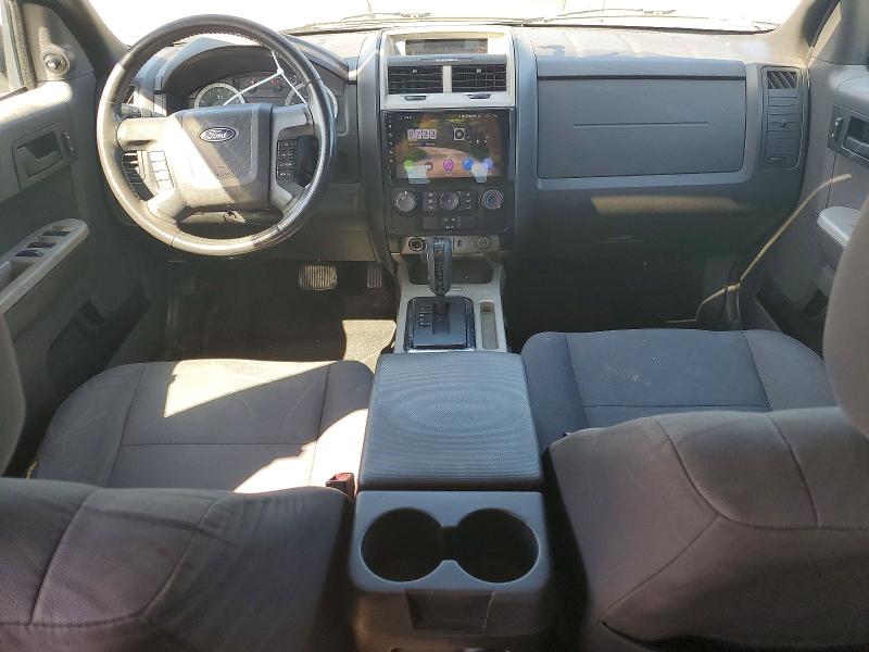 Aukcja sprzedaży 2011 Ford Escape, vin: 1FMCU9D78BKA65484, numer aukcji: 70524336
