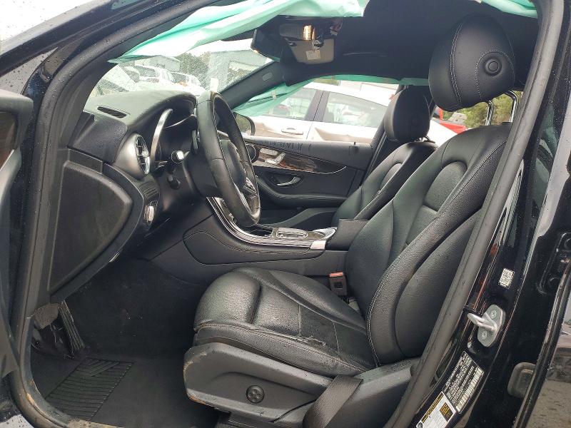 2020 Mercedes-benz Glc მანქანა იყიდება აუქციონზე, vin: WDC0G8EB2LF711876, აუქციონის ნომერი: 69726946