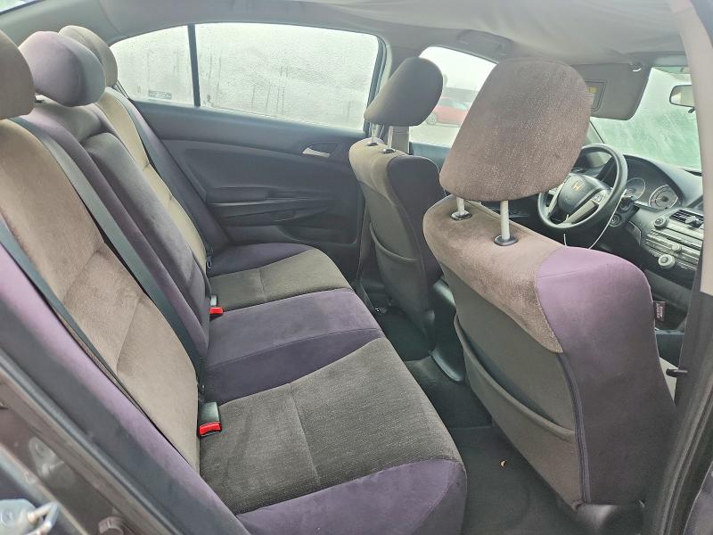 67725896 :رقم المزاد ، 1HGCP2F49AA175195 vin ، 2010 Honda Accord مزاد بيع