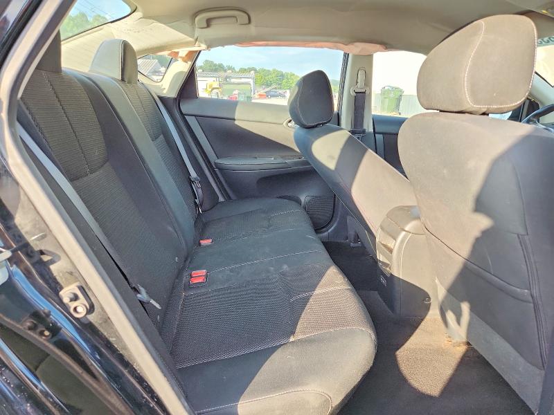 2018 Nissan Sentra მანქანა იყიდება აუქციონზე, vin: 3N1AB7AP2JY341042, აუქციონის ნომერი: 68483396