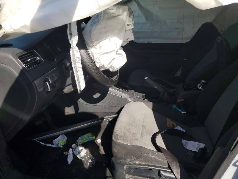 Aukcja sprzedaży 2017 Volkswagen Jetta, vin: 3VW2B7AJ0HM312490, numer aukcji: 68787636
