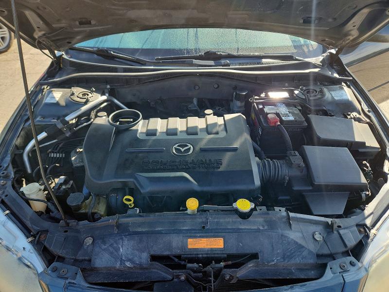 67729436 :رقم المزاد ، 1YVHP80C855M66920 vin ، 2005 Mazda 6 مزاد بيع