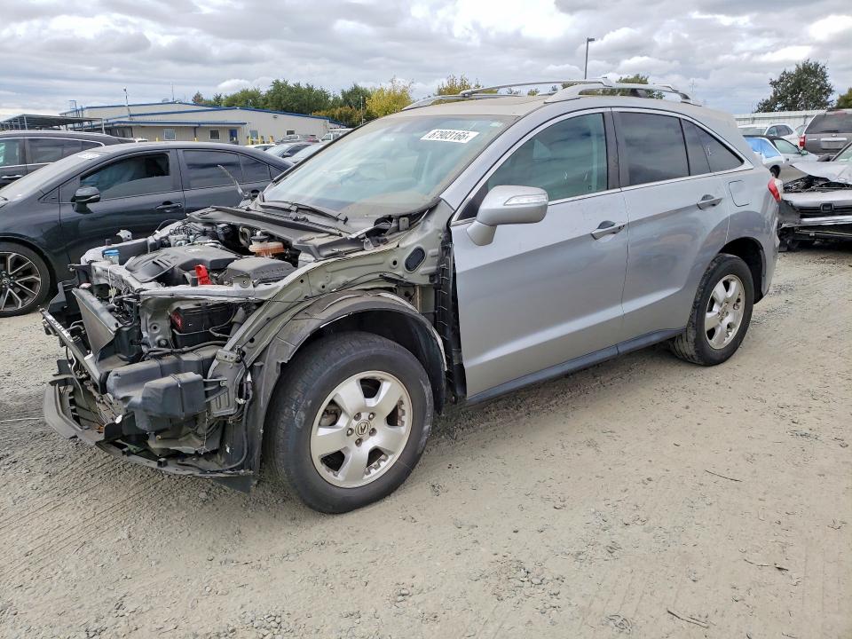 67903166 :رقم المزاد ، 5J8TB4H56HL004953 vin ، 2017 Acura Rdx مزاد بيع