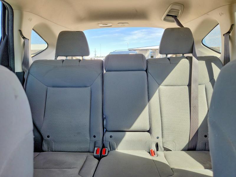 Продажа на аукционе авто 2015 Honda Cr-v, vin: 2HKRM4H54FH642428, номер лота: 68571876