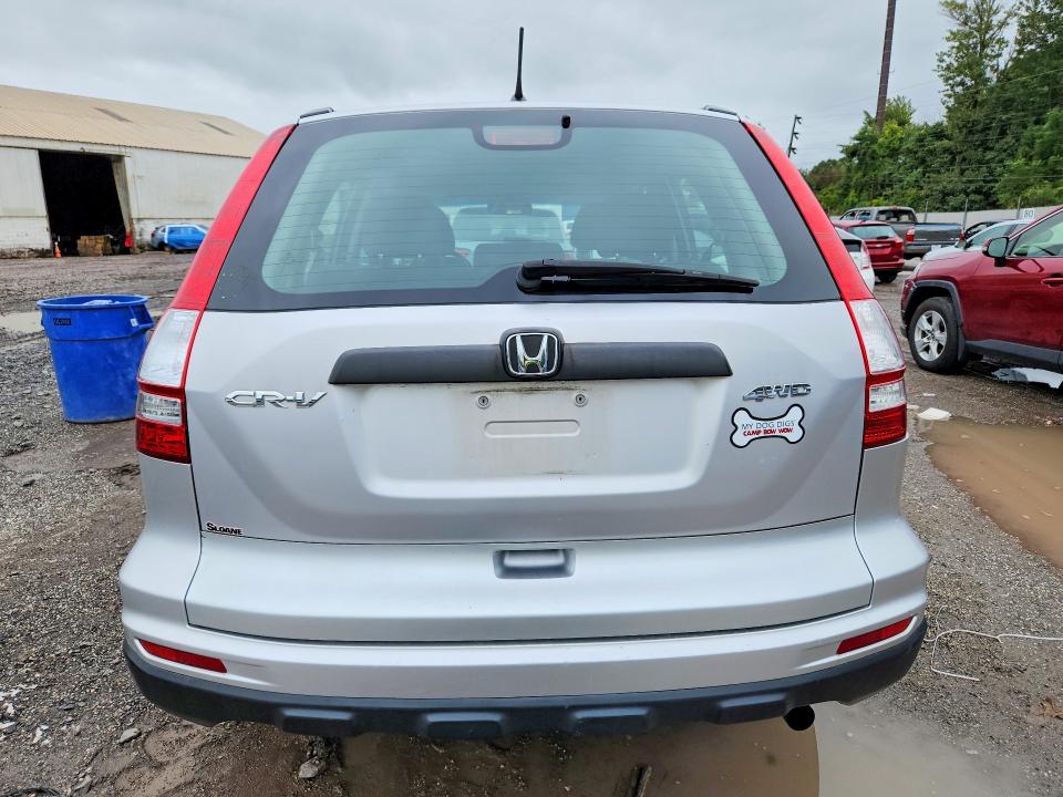 Продажа на аукционе авто 2011 Honda Cr-v, vin: 5J6RE4H3XBL073628, номер лота: 70741146